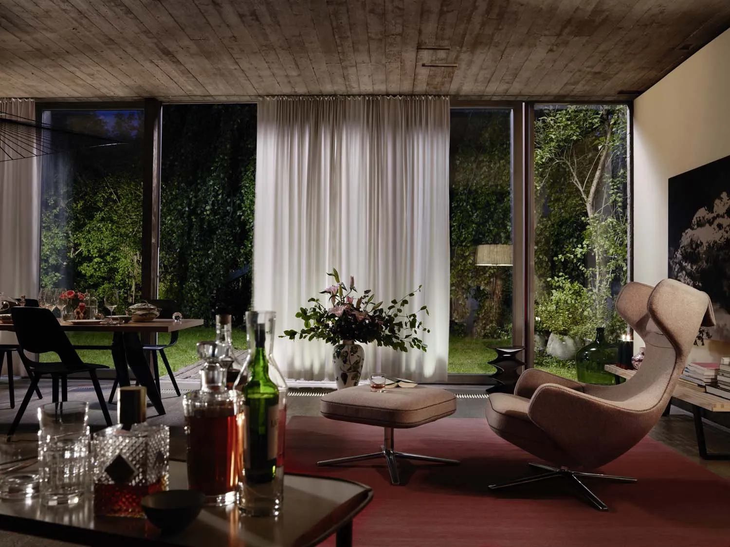 Grand Repos – Vitra at Mesmetric