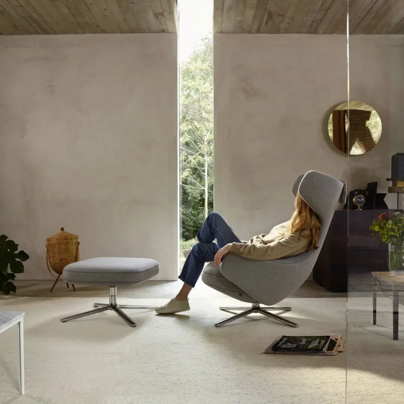 Grand Repos – Vitra at Mesmetric