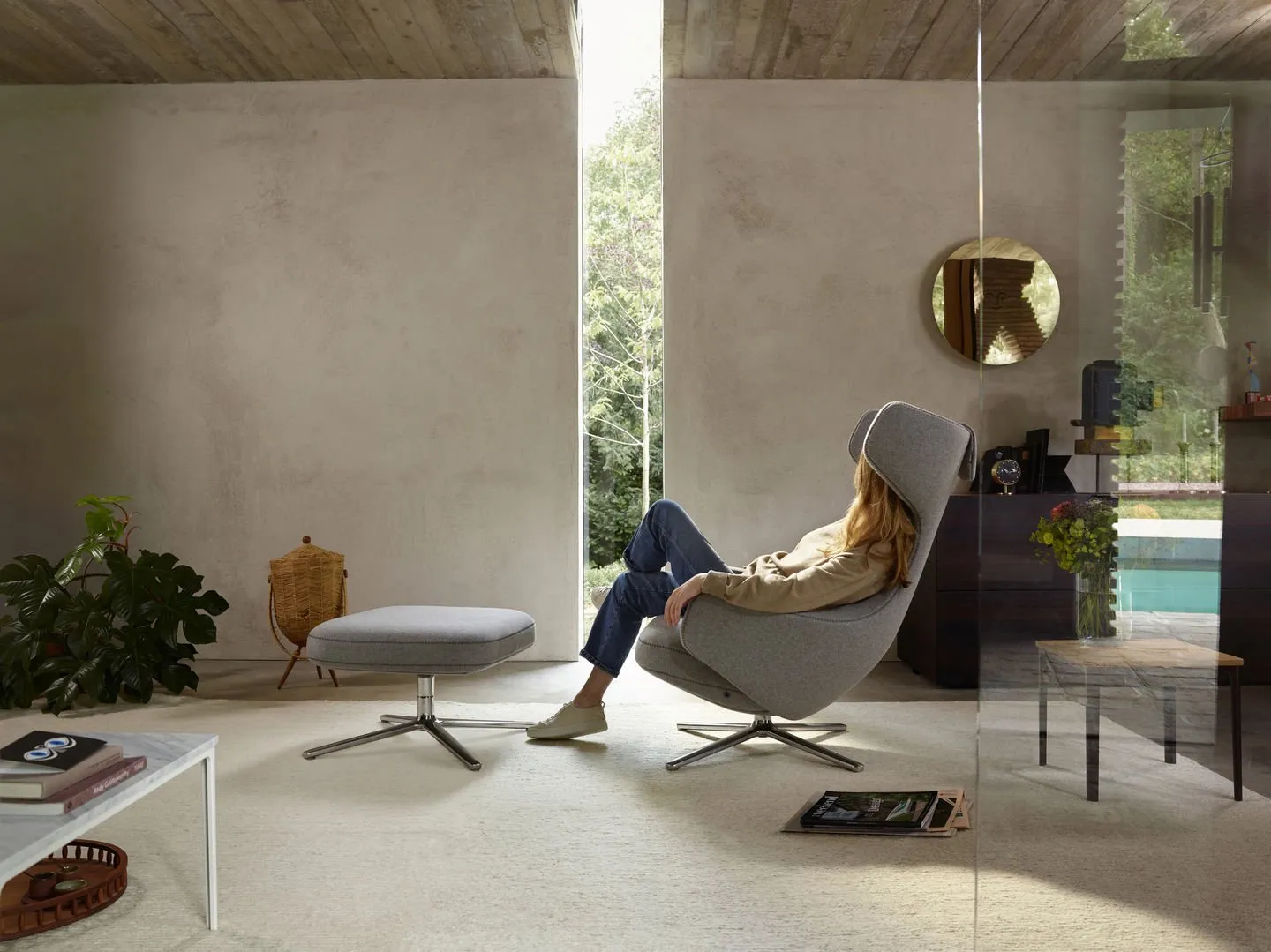 Grand Repos – Vitra at Mesmetric
