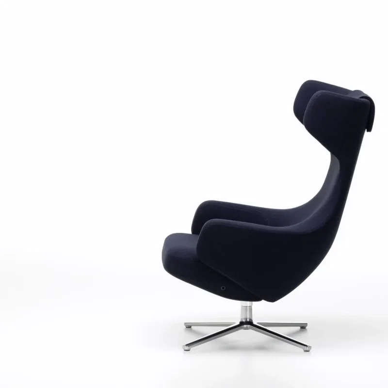Grand Repos – Vitra at Mesmetric