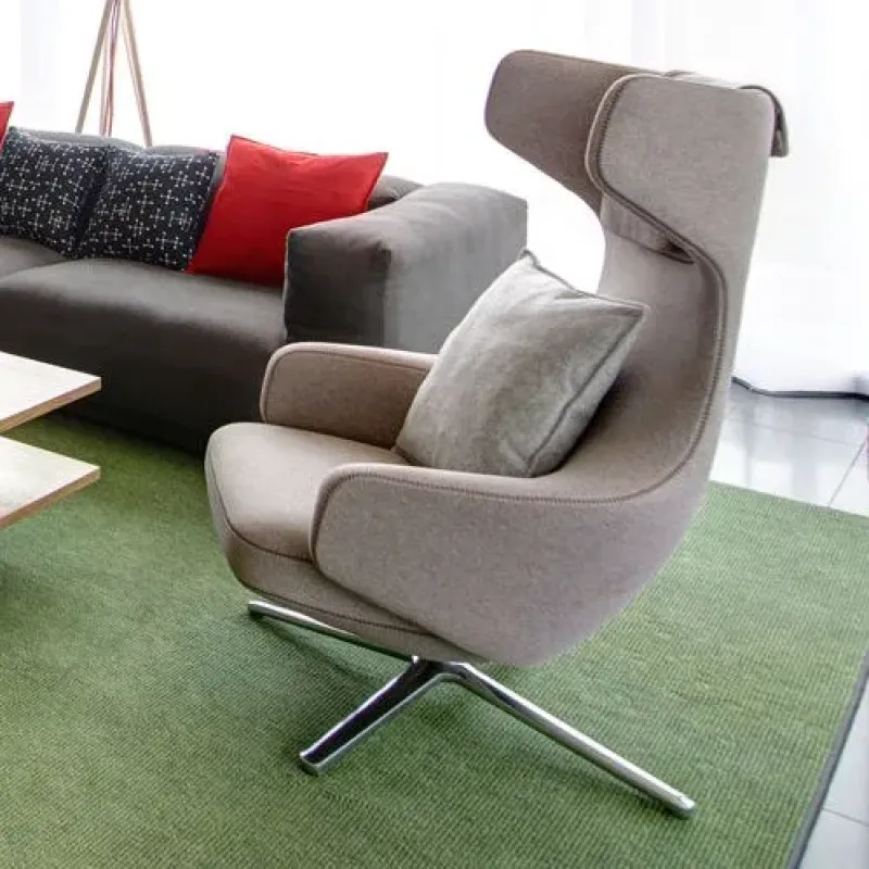 Grand Repos – Vitra at Mesmetric