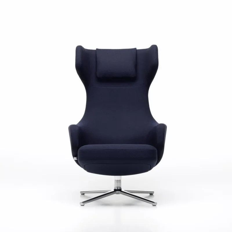 Grand Repos – Vitra at Mesmetric