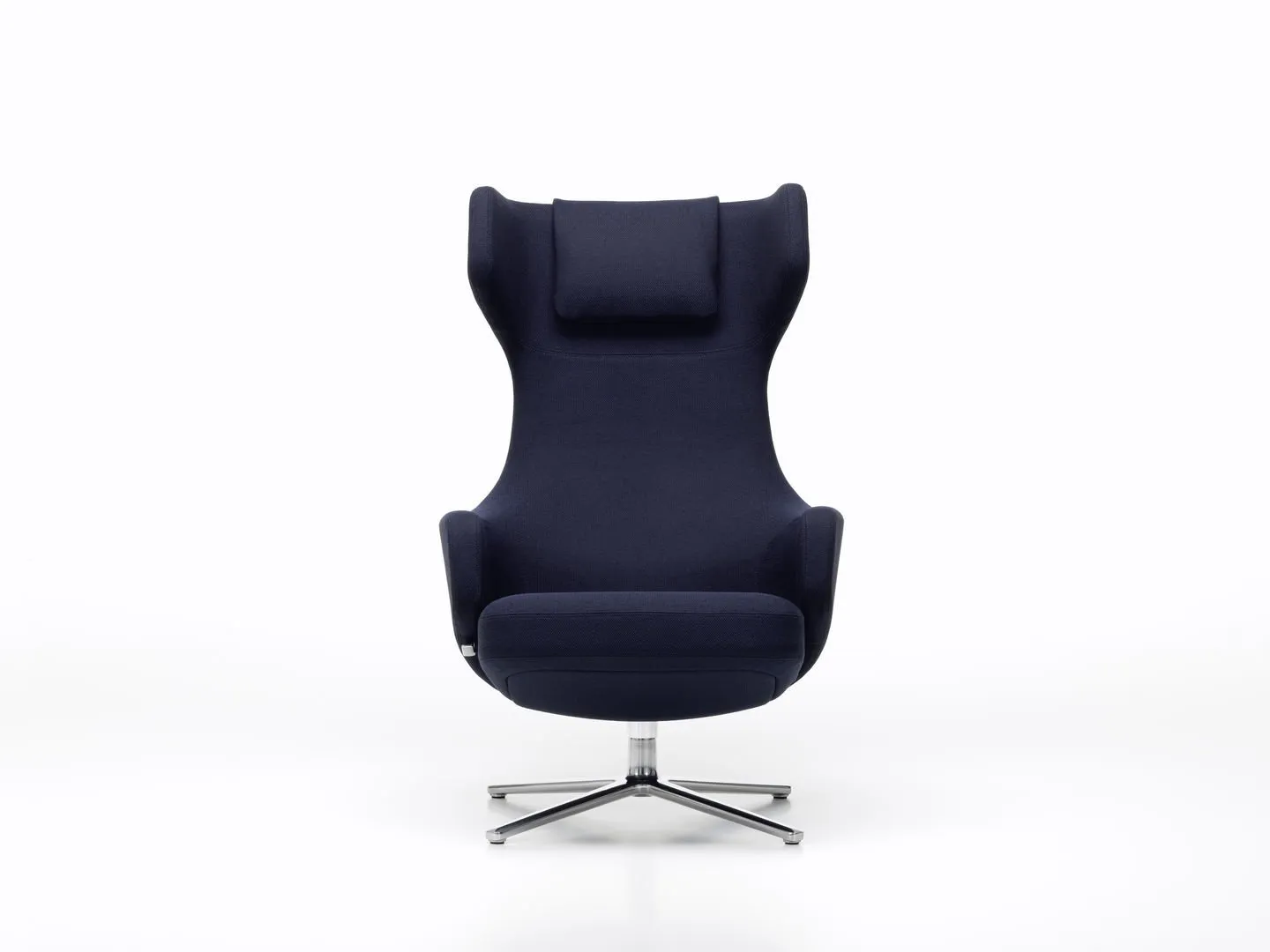 Grand Repos – Vitra at Mesmetric