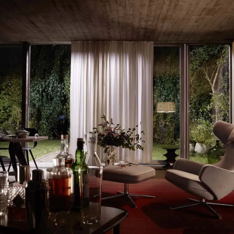 Grand Repos – Vitra at Mesmetric