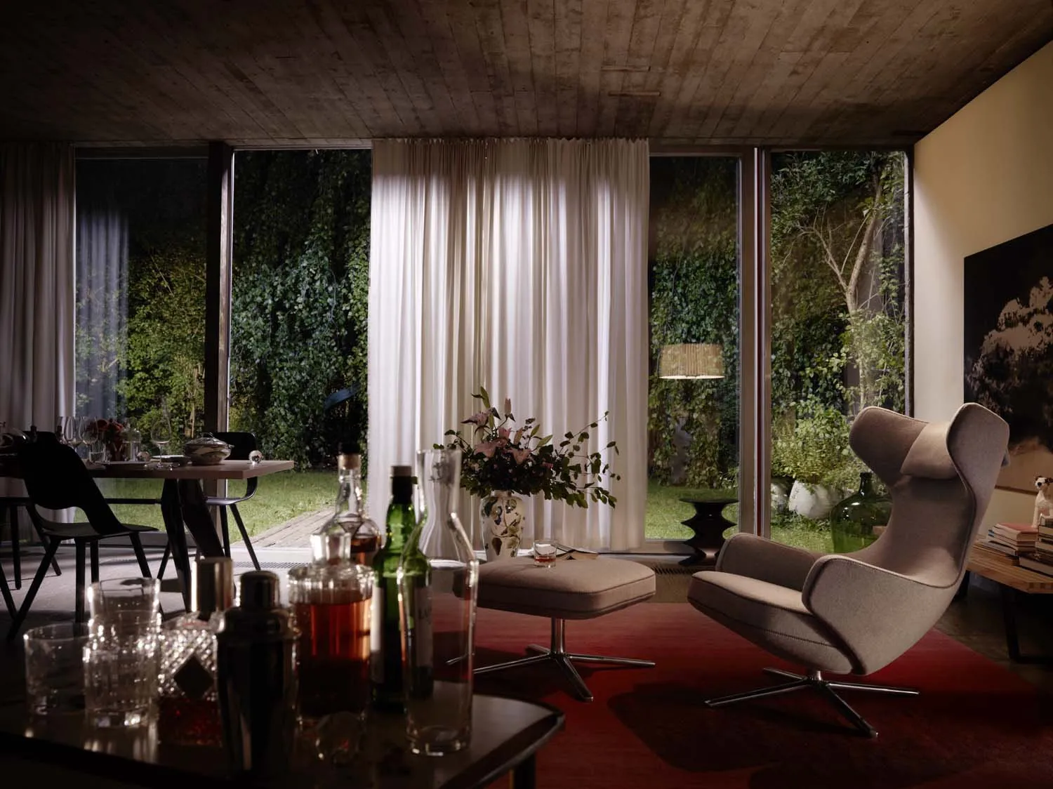 Grand Repos – Vitra at Mesmetric