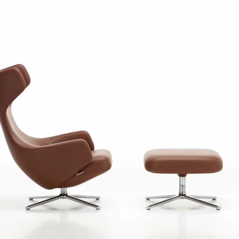 Grand Repos – Vitra at Mesmetric