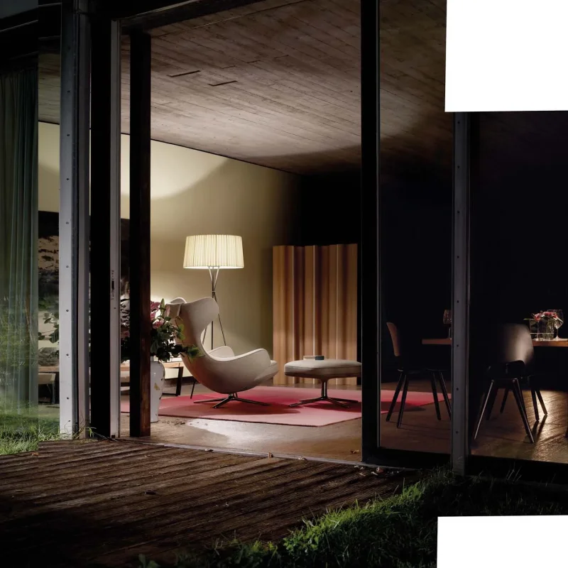 Grand Repos – Vitra at Mesmetric
