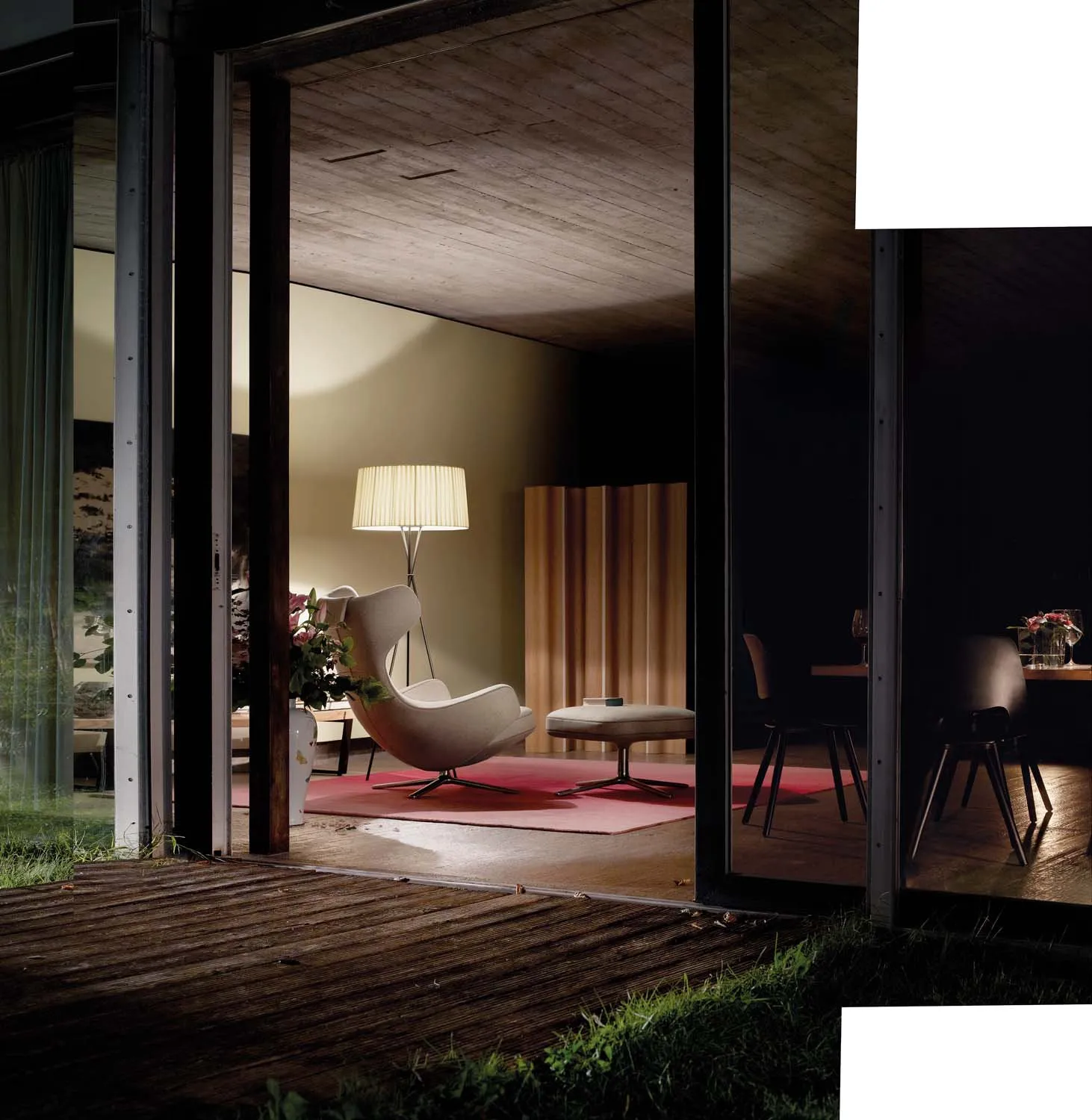 Grand Repos – Vitra at Mesmetric
