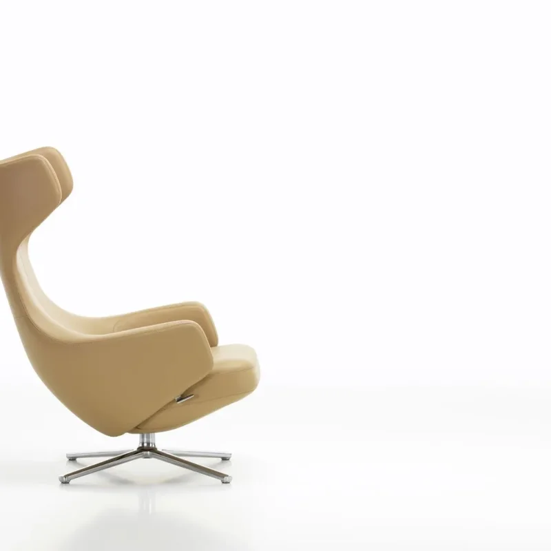 Grand Repos – Vitra at Mesmetric