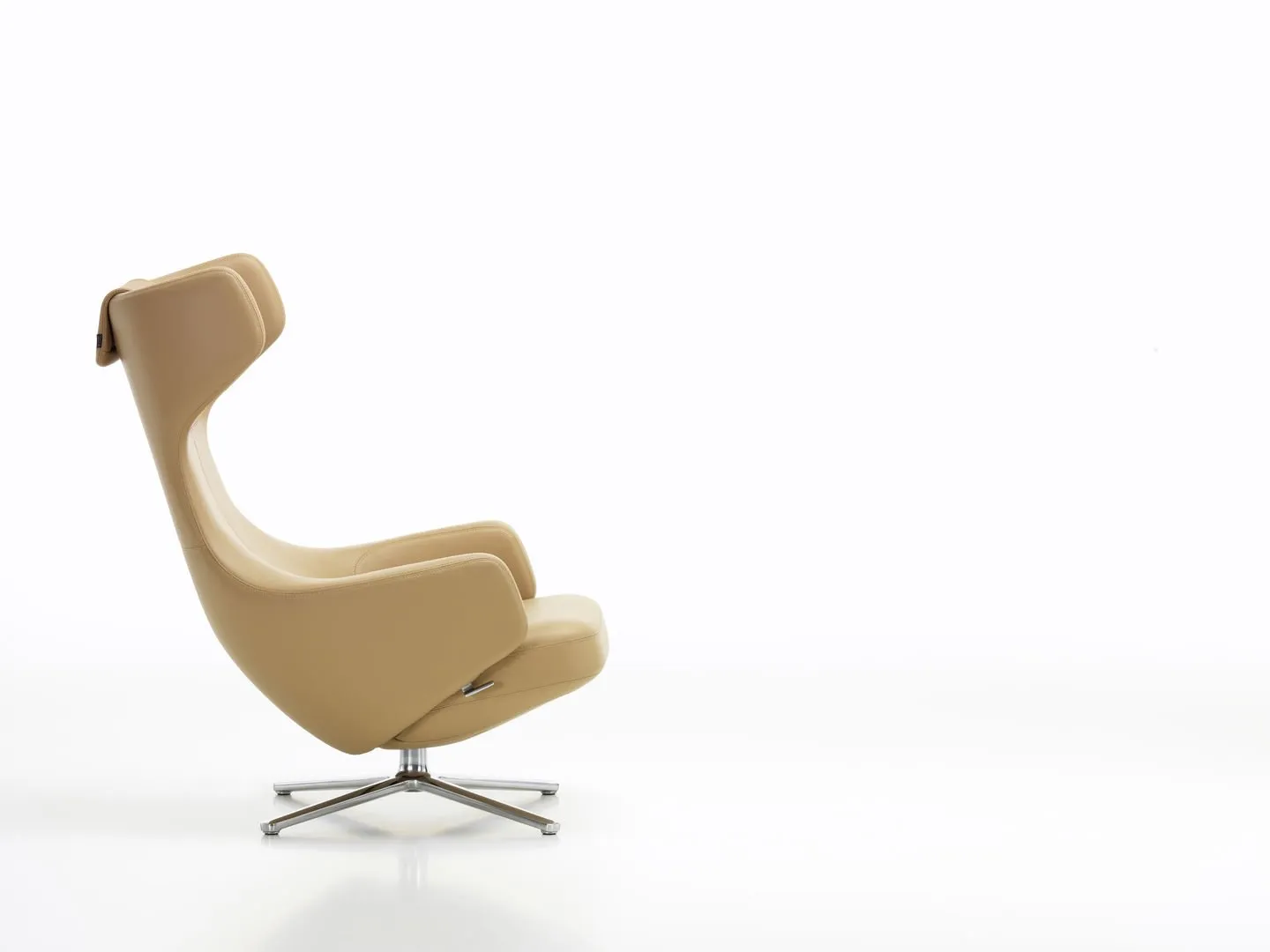 Grand Repos – Vitra at Mesmetric