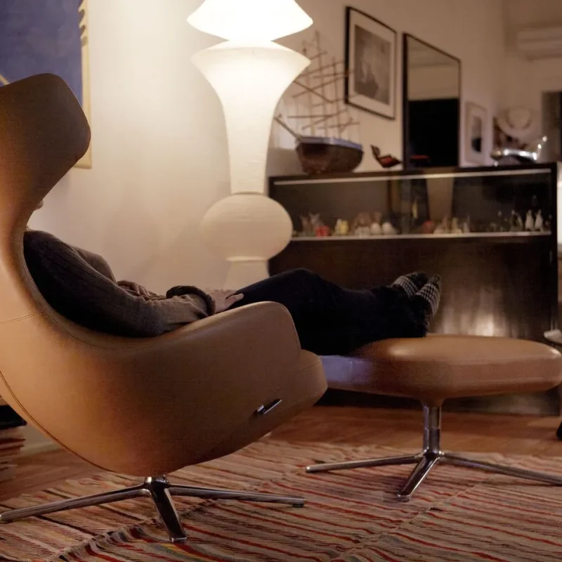 Grand Repos – Vitra at Mesmetric
