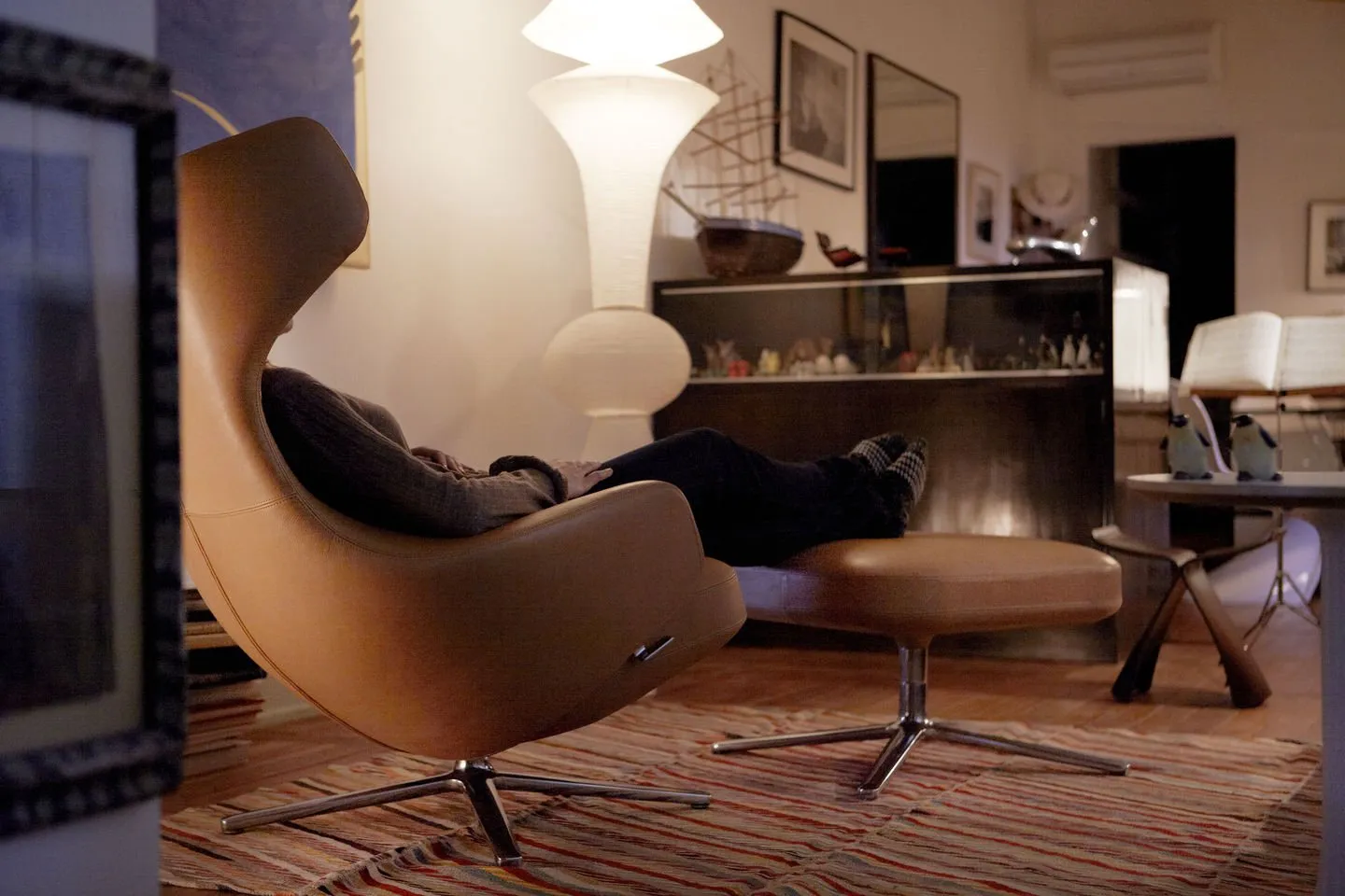 Grand Repos – Vitra at Mesmetric