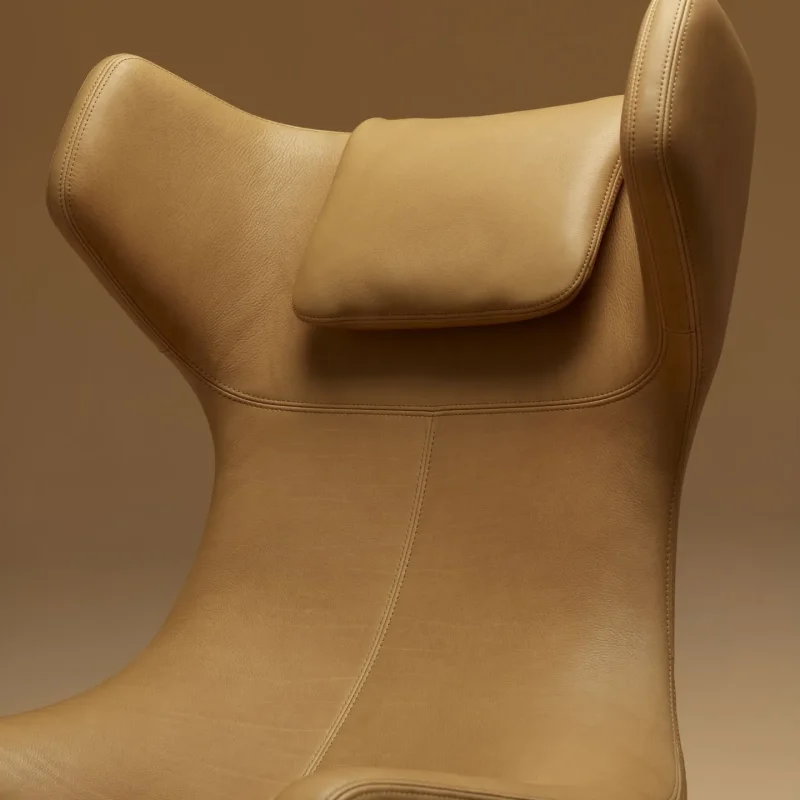 Grand Repos – Vitra at Mesmetric