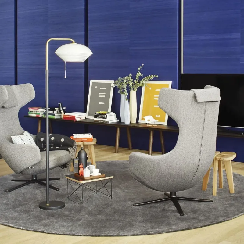 Grand Repos – Vitra at Mesmetric