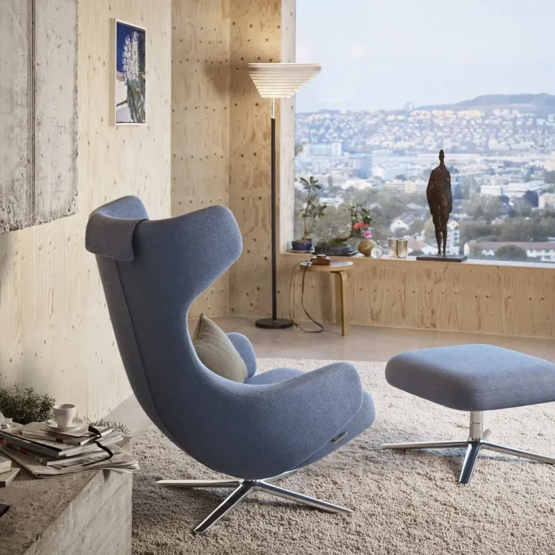 Grand Repos – Vitra at Mesmetric