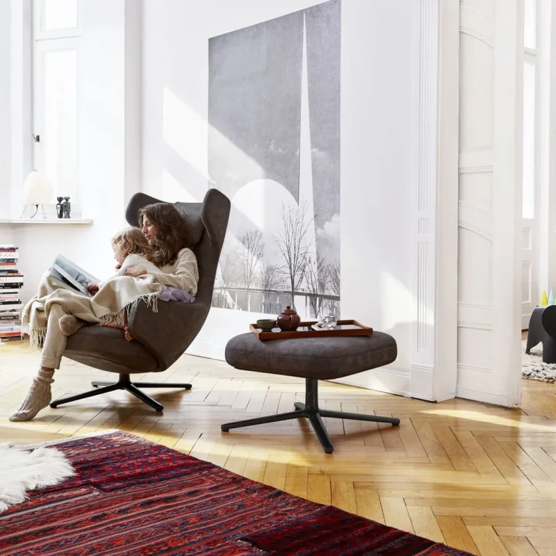 Grand Repos – Vitra at Mesmetric