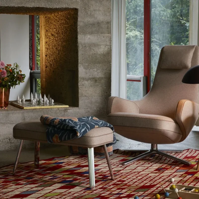 Grand Repos – Vitra at Mesmetric