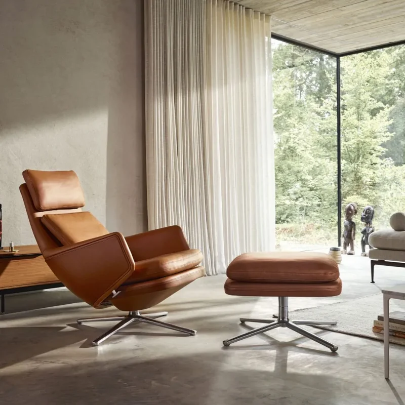 Grand Repos – Vitra at Mesmetric