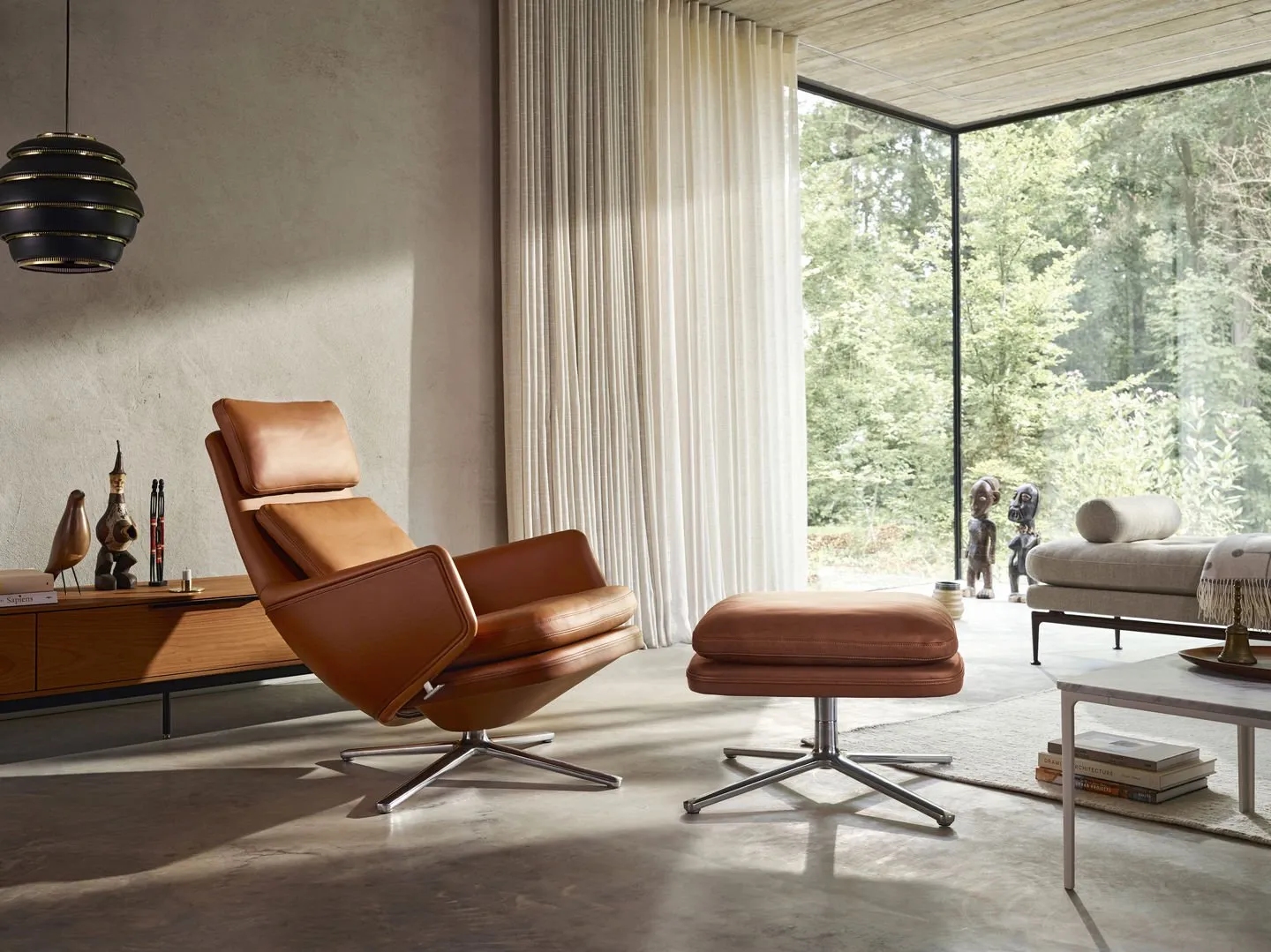 Grand Repos – Vitra at Mesmetric