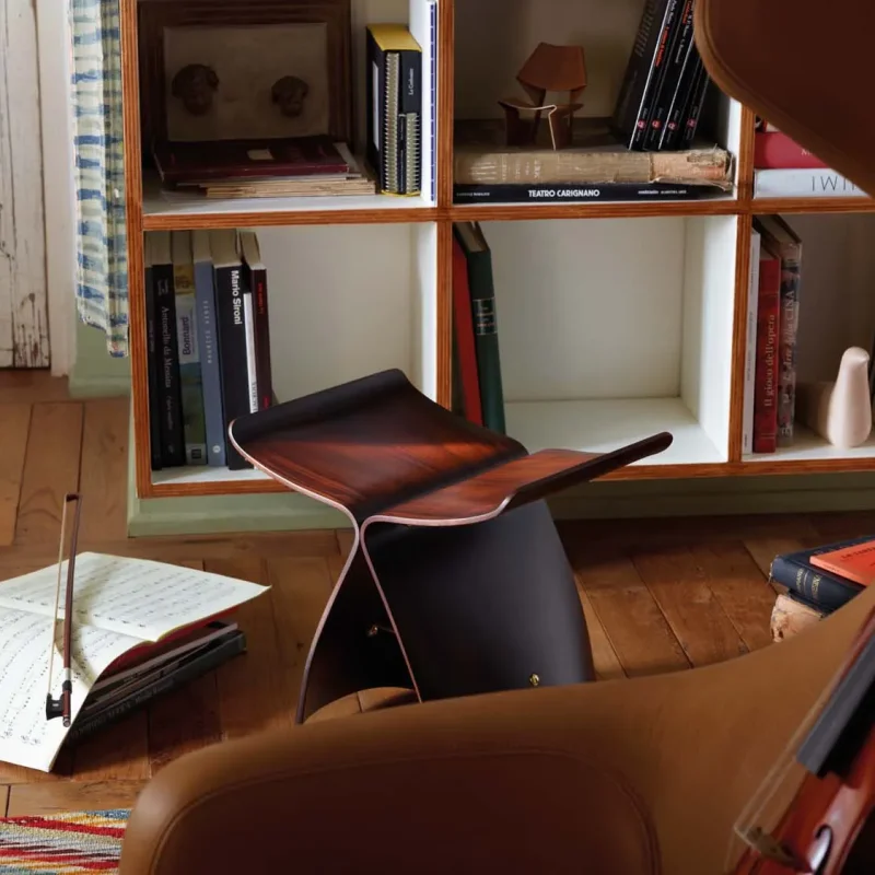 Grand Repos – Vitra at Mesmetric