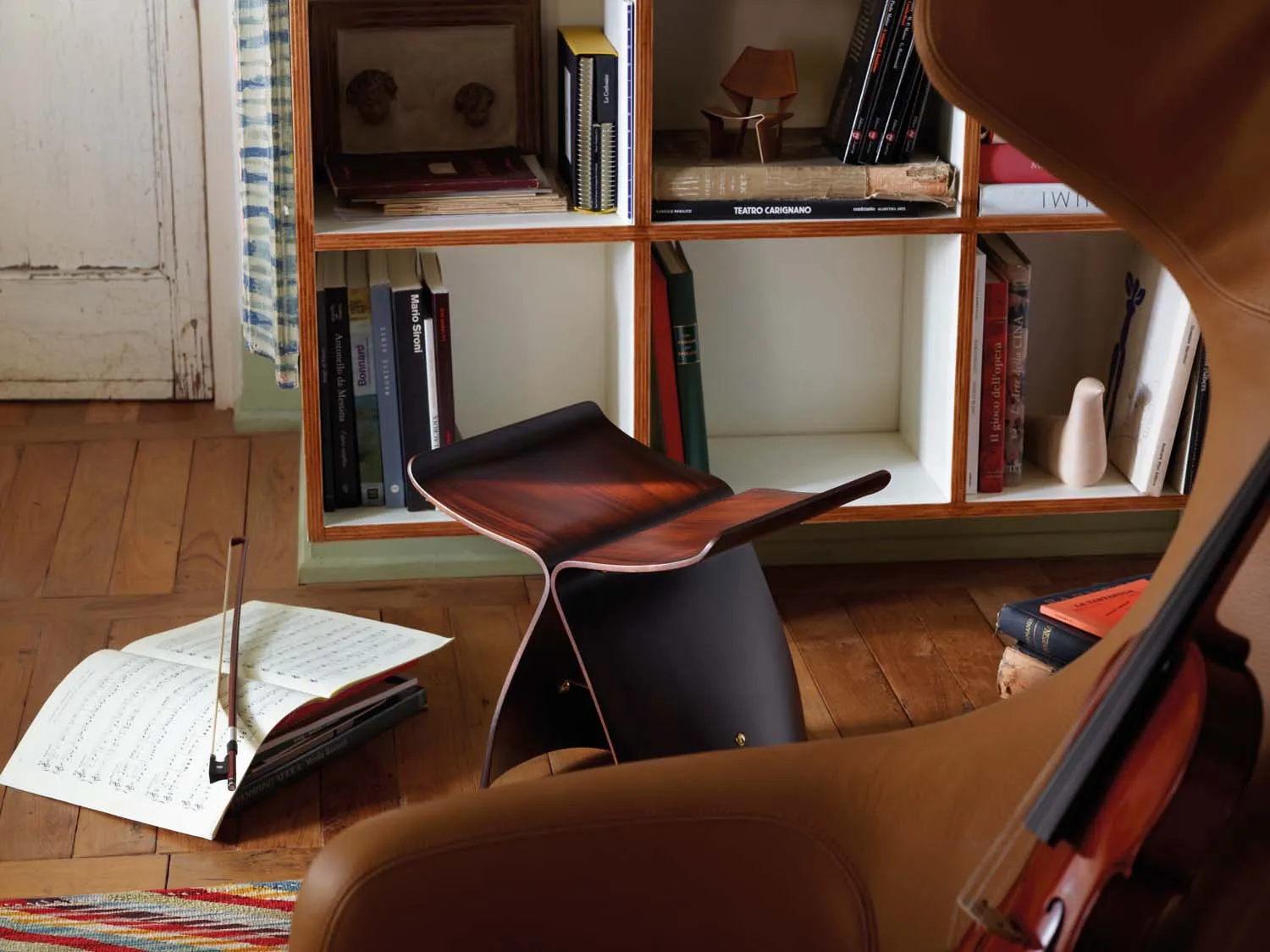 Grand Repos – Vitra at Mesmetric