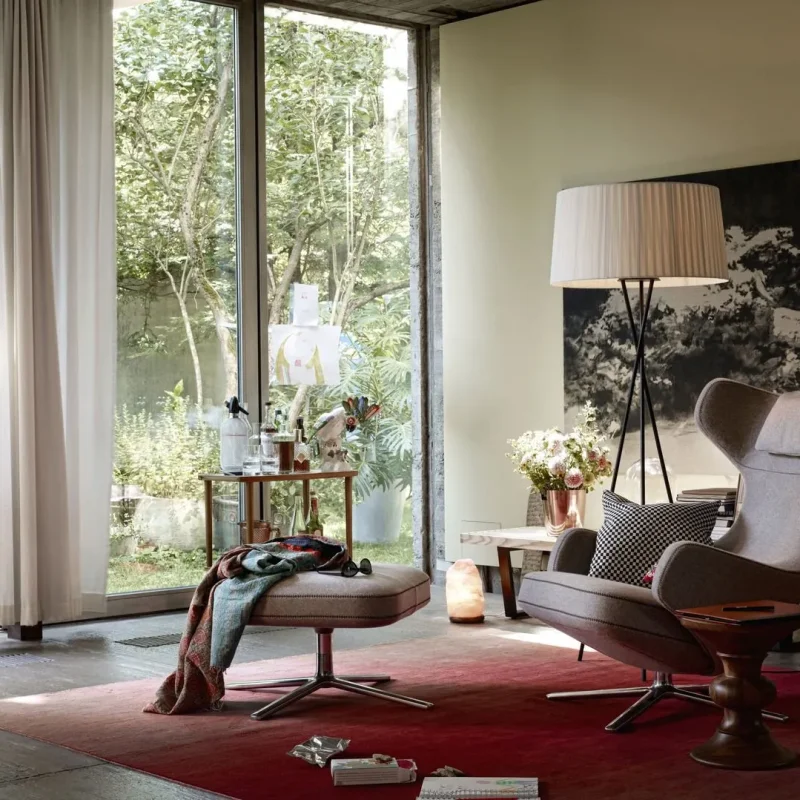 Grand Repos – Vitra at Mesmetric