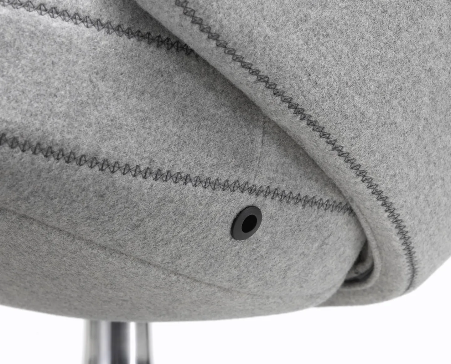 Grand Repos – Vitra at Mesmetric