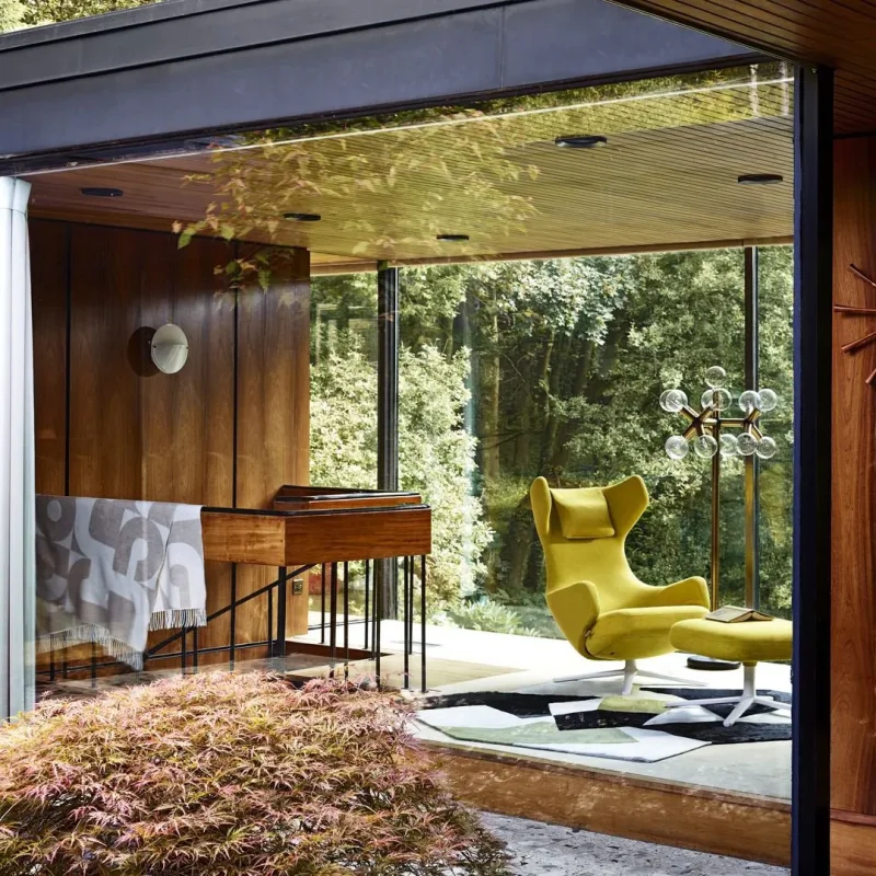 Grand Repos – Vitra at Mesmetric
