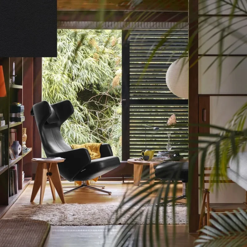 Grand Repos – Vitra at Mesmetric