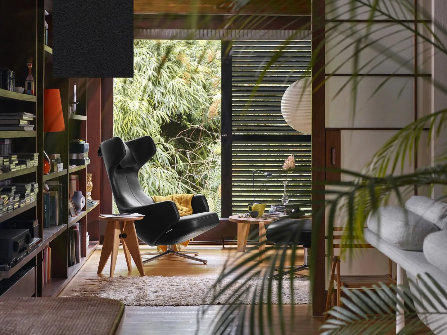 Grand Repos – Vitra at Mesmetric