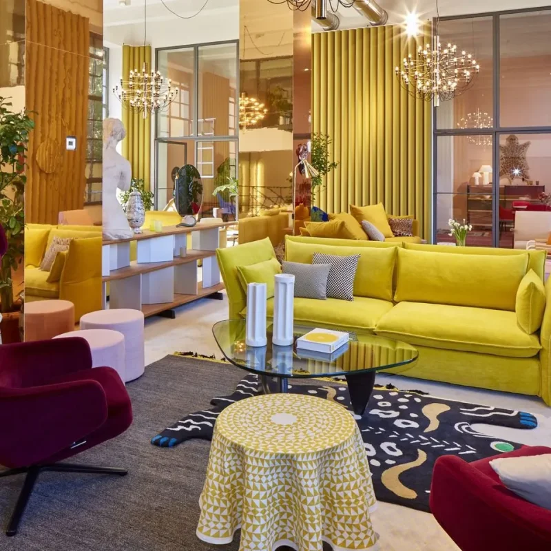 Grand Repos – Vitra at Mesmetric