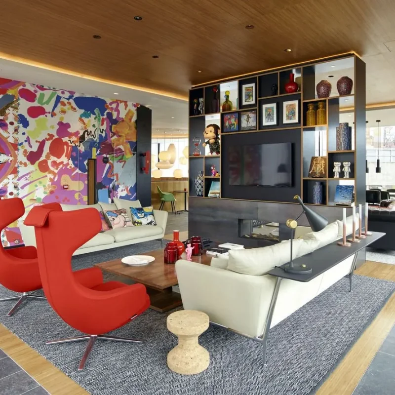 Grand Repos – Vitra at Mesmetric