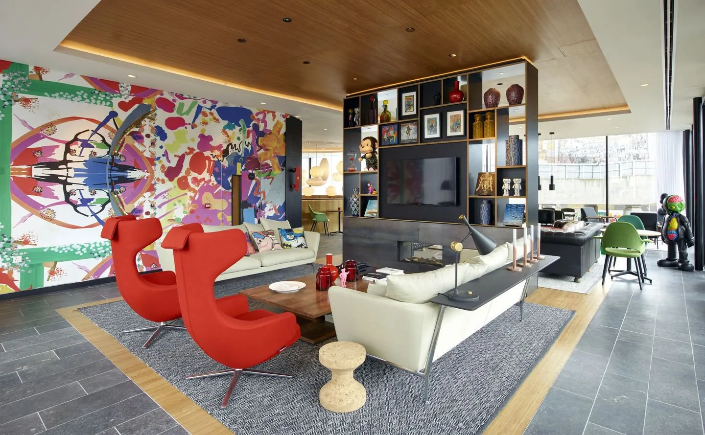 Grand Repos – Vitra at Mesmetric