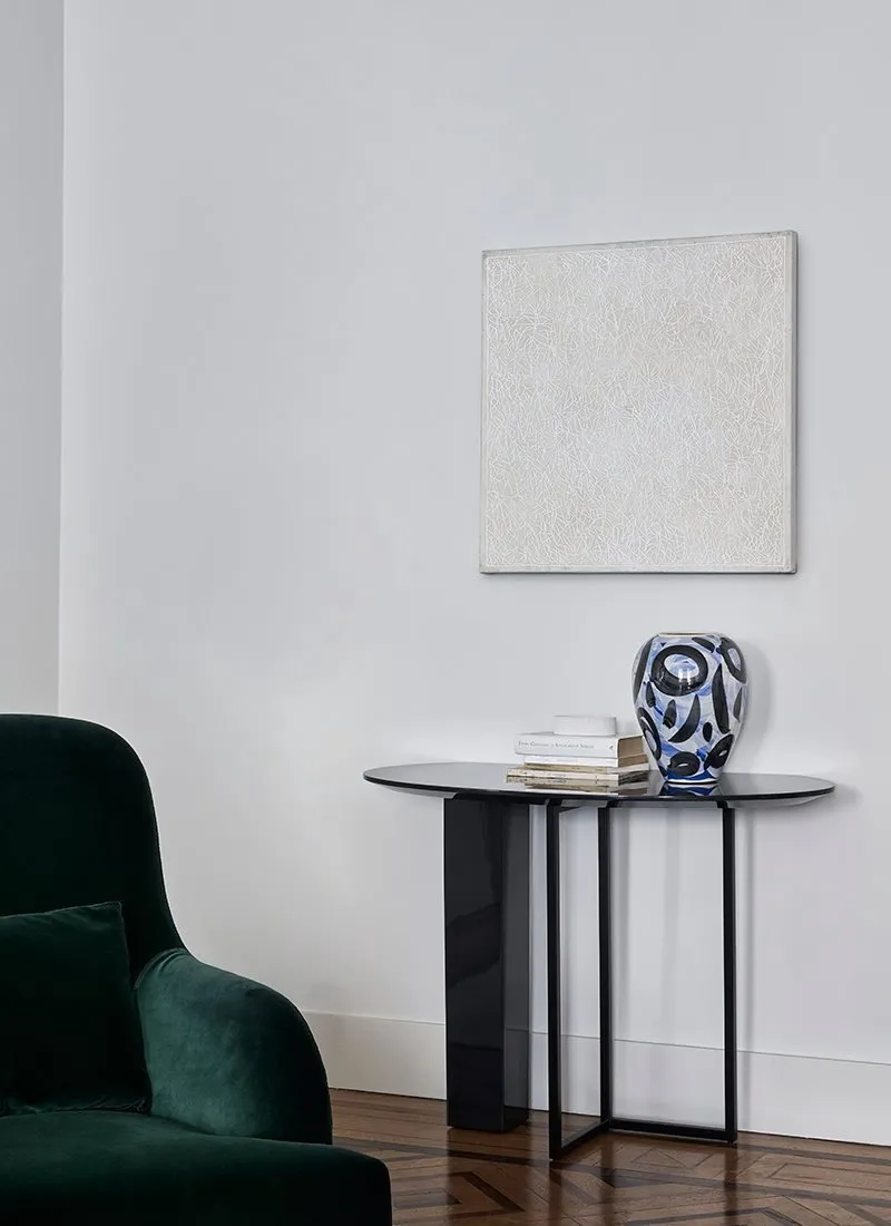 Abel – Meridiani at Mesmetric