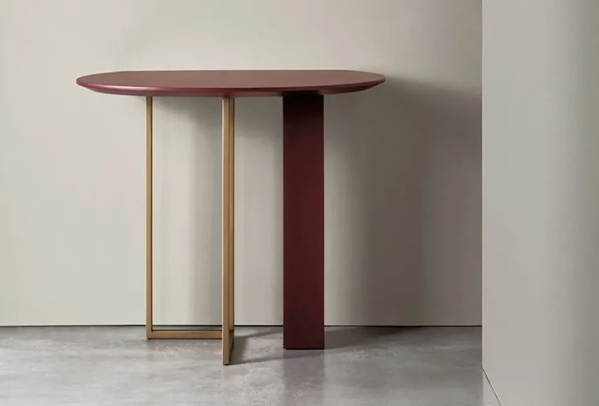 Abel – Meridiani at Mesmetric
