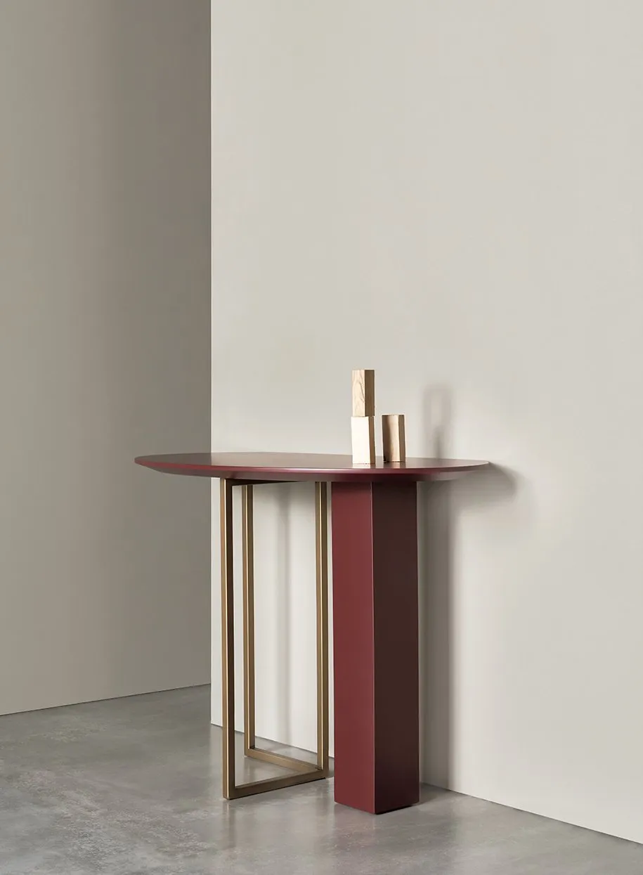 Abel – Meridiani at Mesmetric