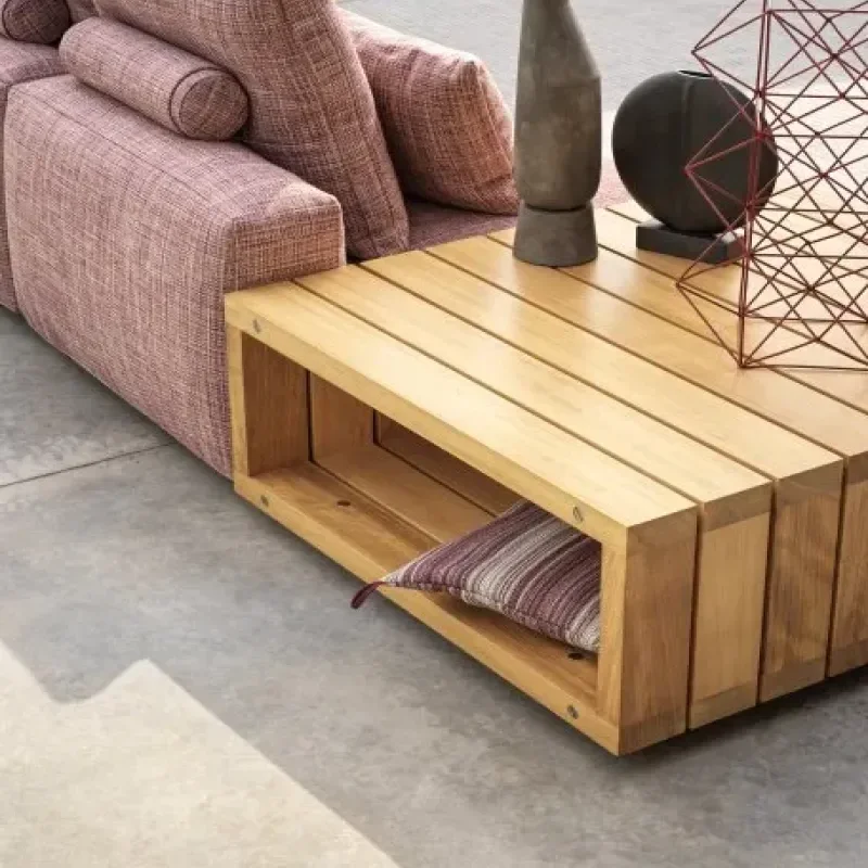 Grandemare Outdoor - Flexform w Mesmetric