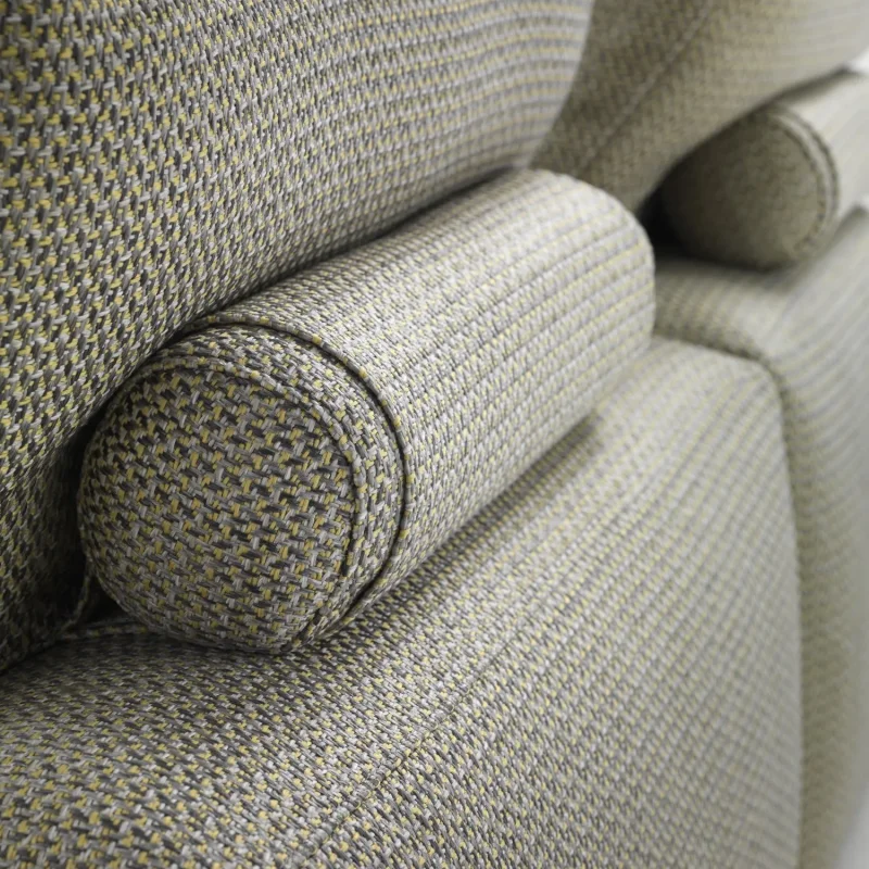 Grandemare Outdoor - Flexform w Mesmetric