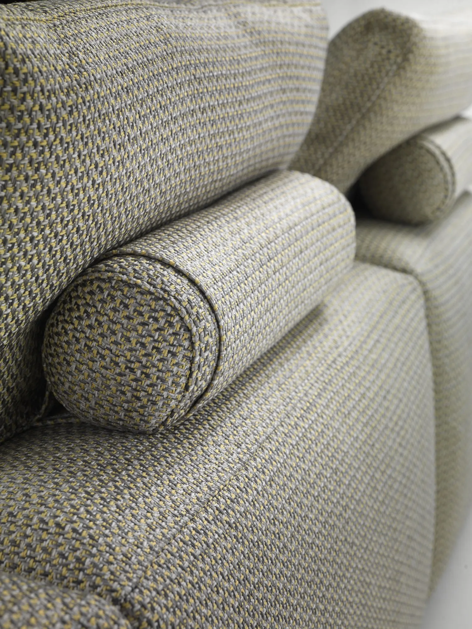 Grandemare Outdoor - Flexform w Mesmetric