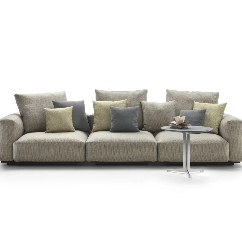 Grandemare Outdoor - Flexform w Mesmetric