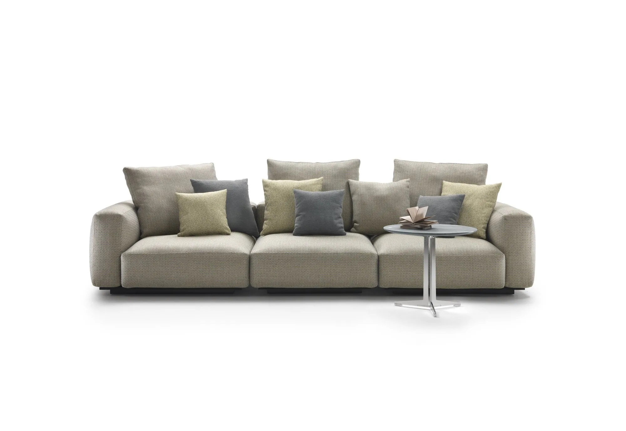 Grandemare Outdoor - Flexform w Mesmetric