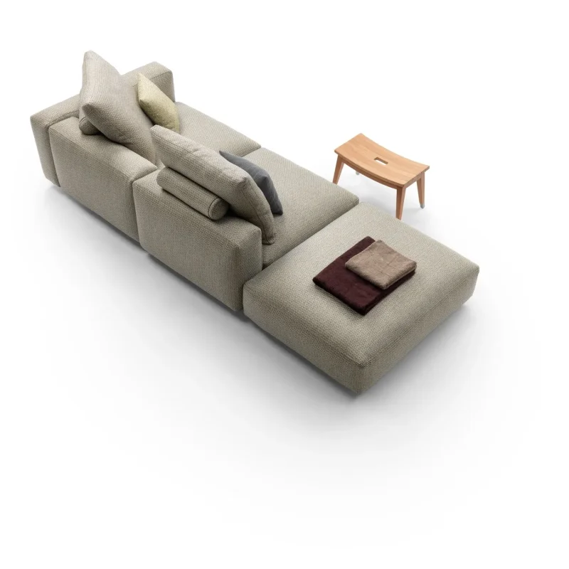 Grandemare Outdoor - Flexform w Mesmetric
