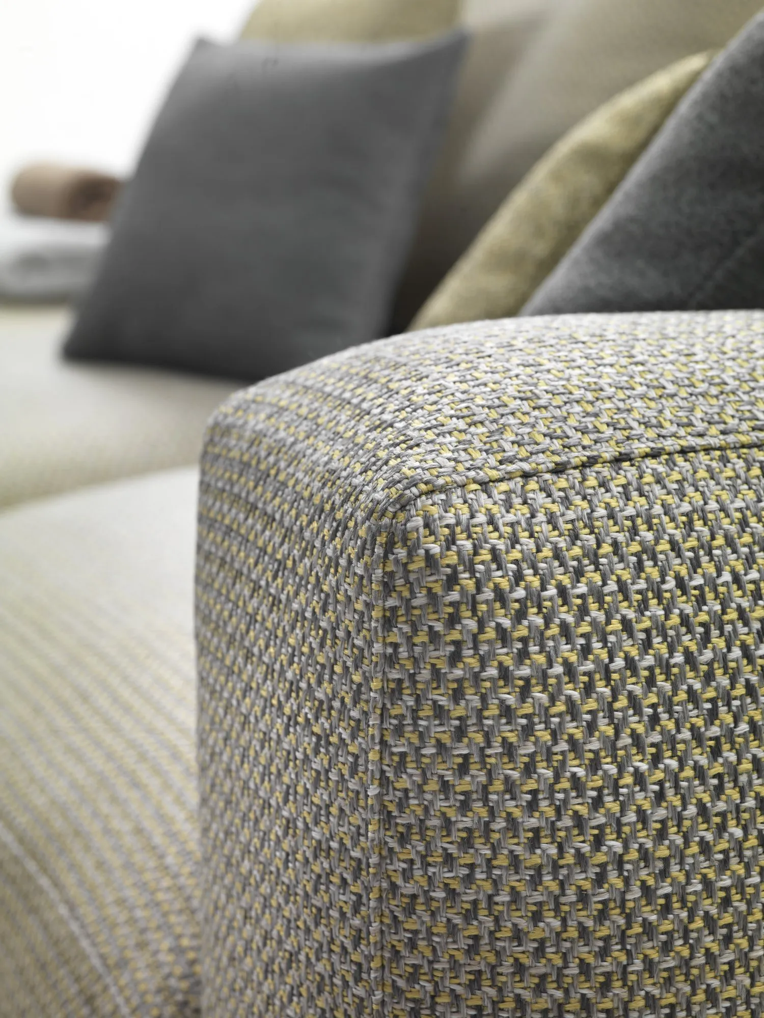 Grandemare Outdoor - Flexform w Mesmetric