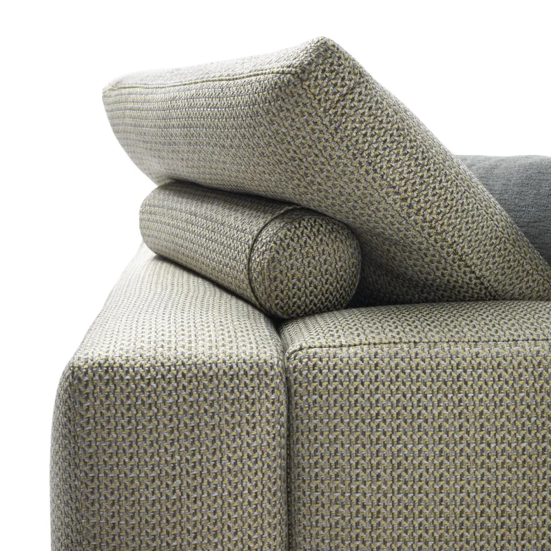 Grandemare Outdoor - Flexform w Mesmetric