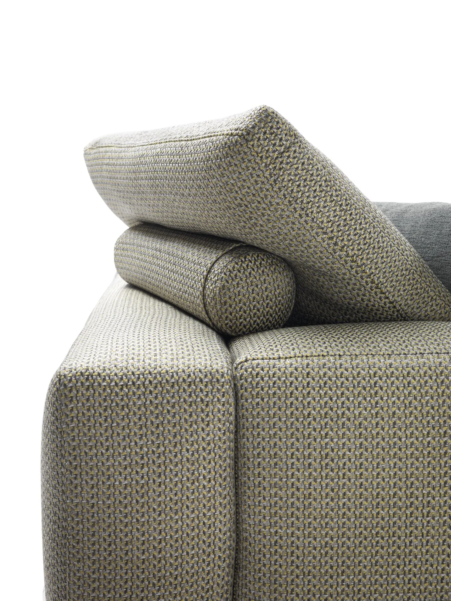 Grandemare Outdoor - Flexform w Mesmetric