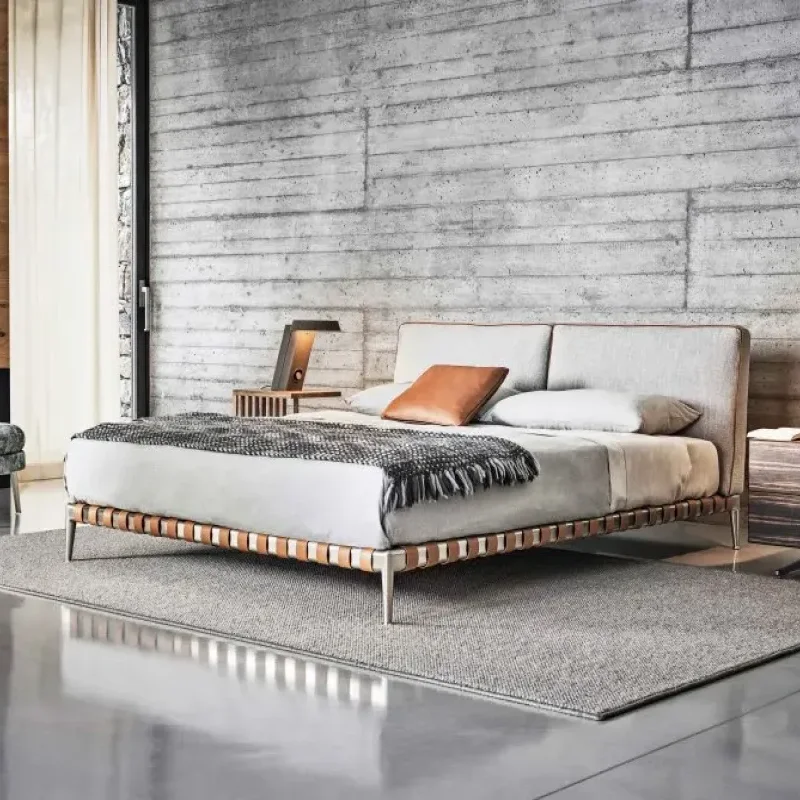 Gregory – Flexform at Mesmetric