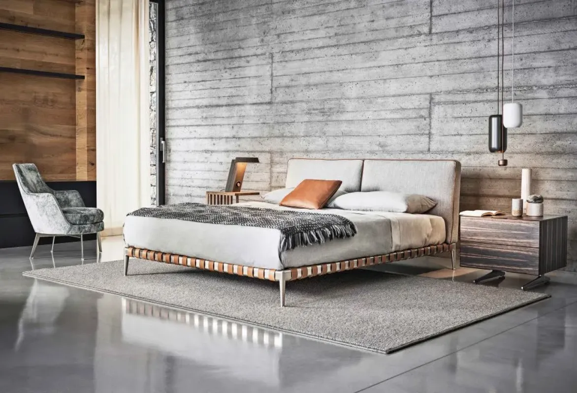 Gregory – Flexform at Mesmetric