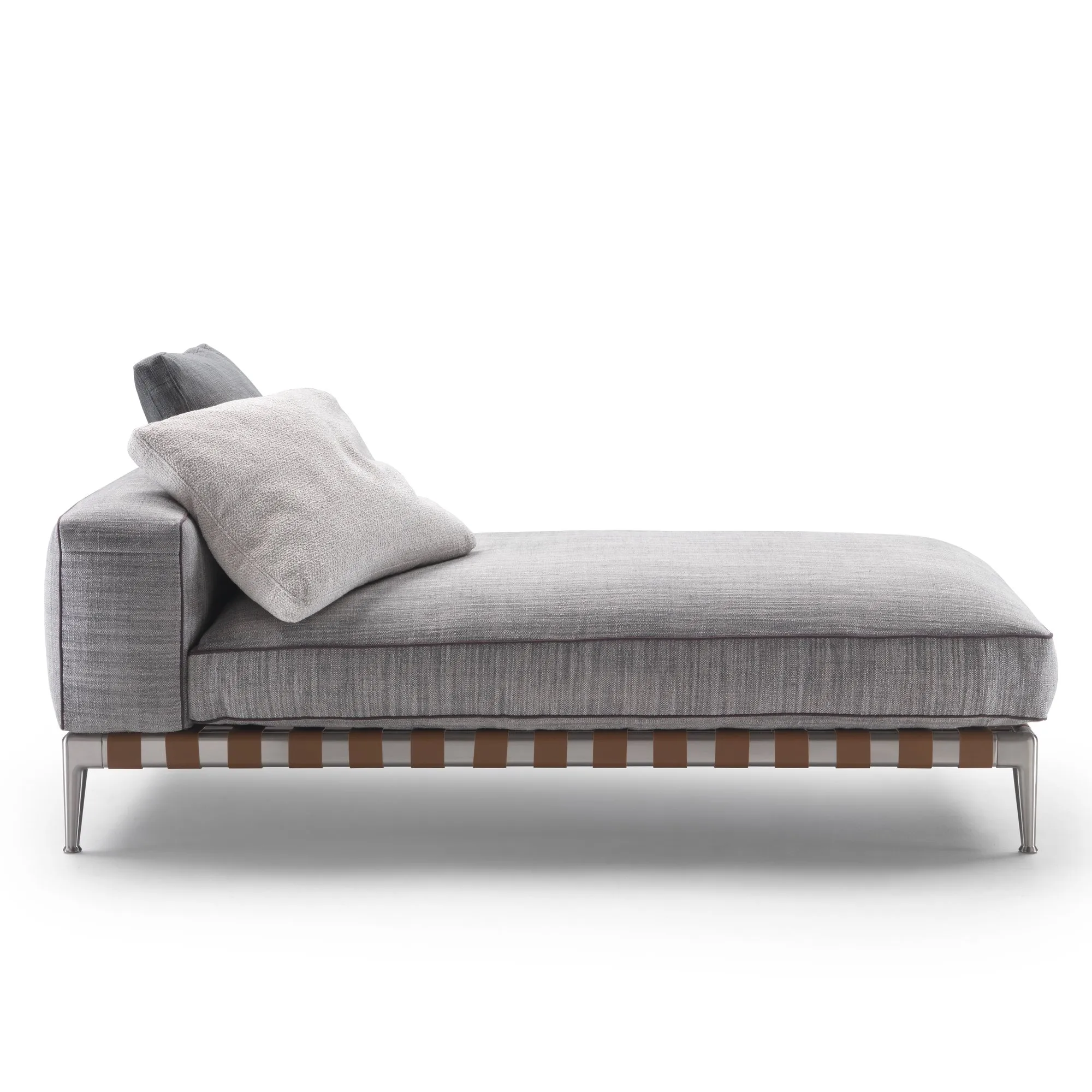 Gregory XL Chaise-Longue – Flexform at Mesmetric