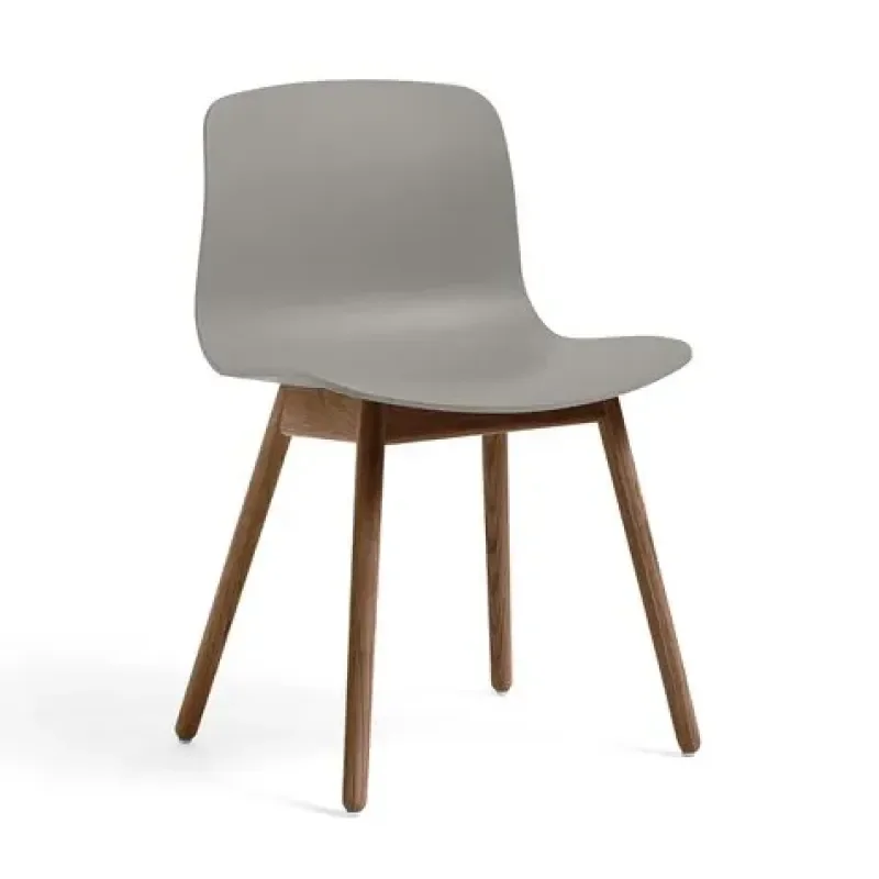 About A Chair AAC 12 Walnut – Hay at Mesmetric