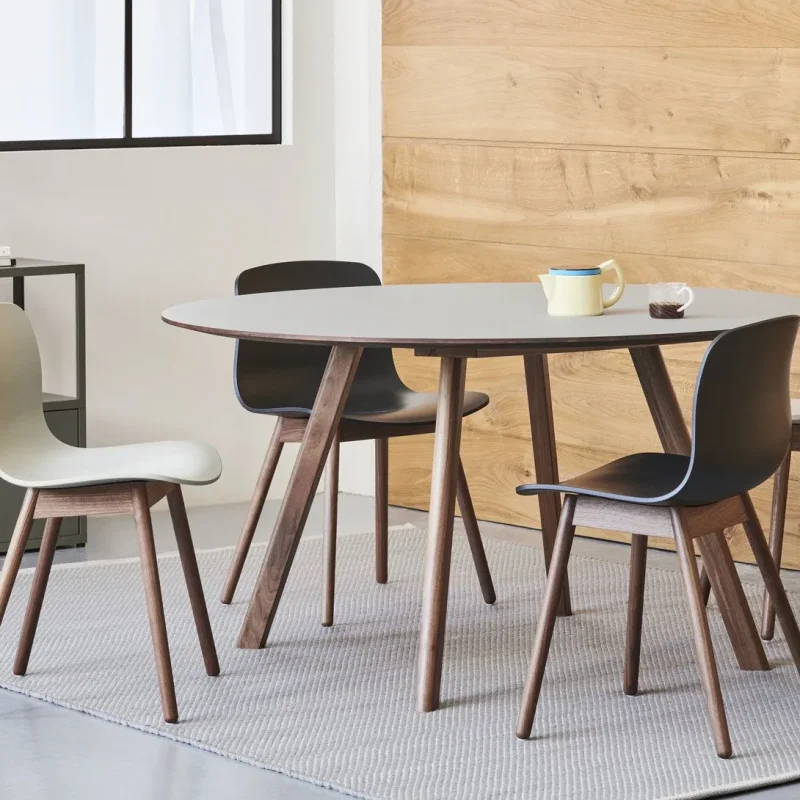About A Chair AAC 12 Walnut – Hay at Mesmetric